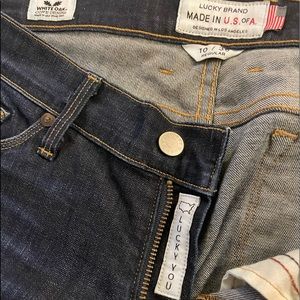 Lucky Brand Jeans